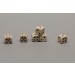 Miniwürfel 10mm