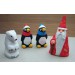 Gipsfiguren