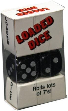 Weighted Dice