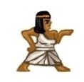 Female Egyptian