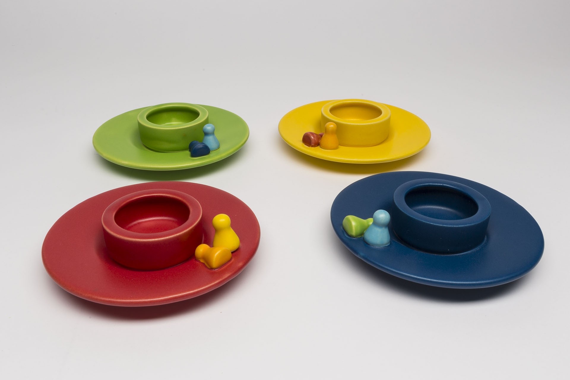 Candle holder