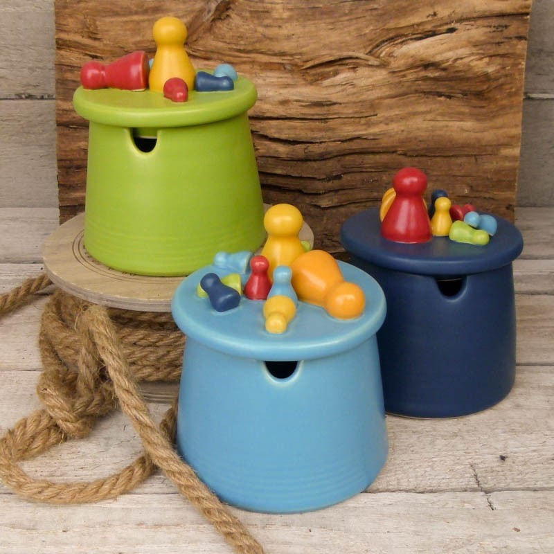 Sugar box