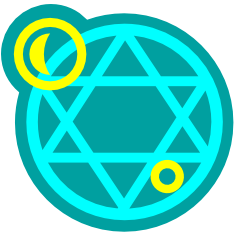 Magic Circle Tocken