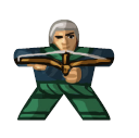 Crossbowman
