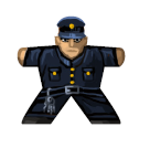 Warden 1