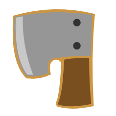 Axe Tocken