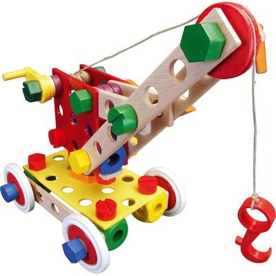 Baufix Kran (without box)