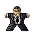 Businessman 1