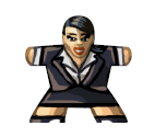 Businesswoman 1