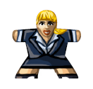 Businesswoman 3