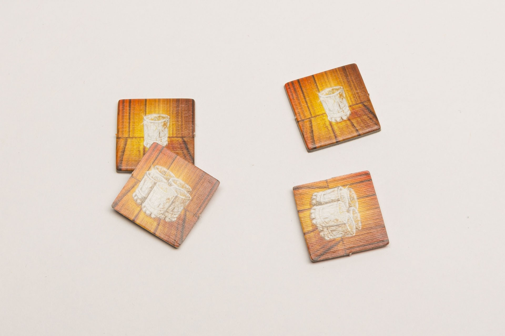 Quadrat 20x20