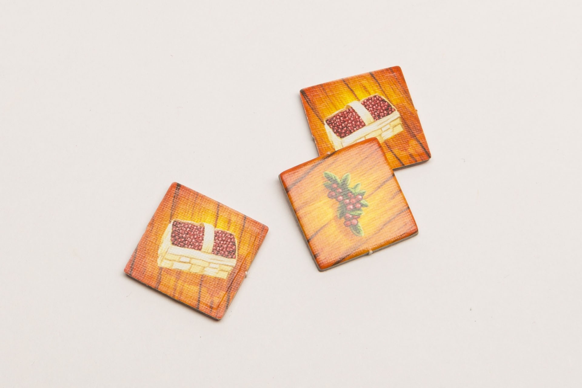 Quadrat 20x20