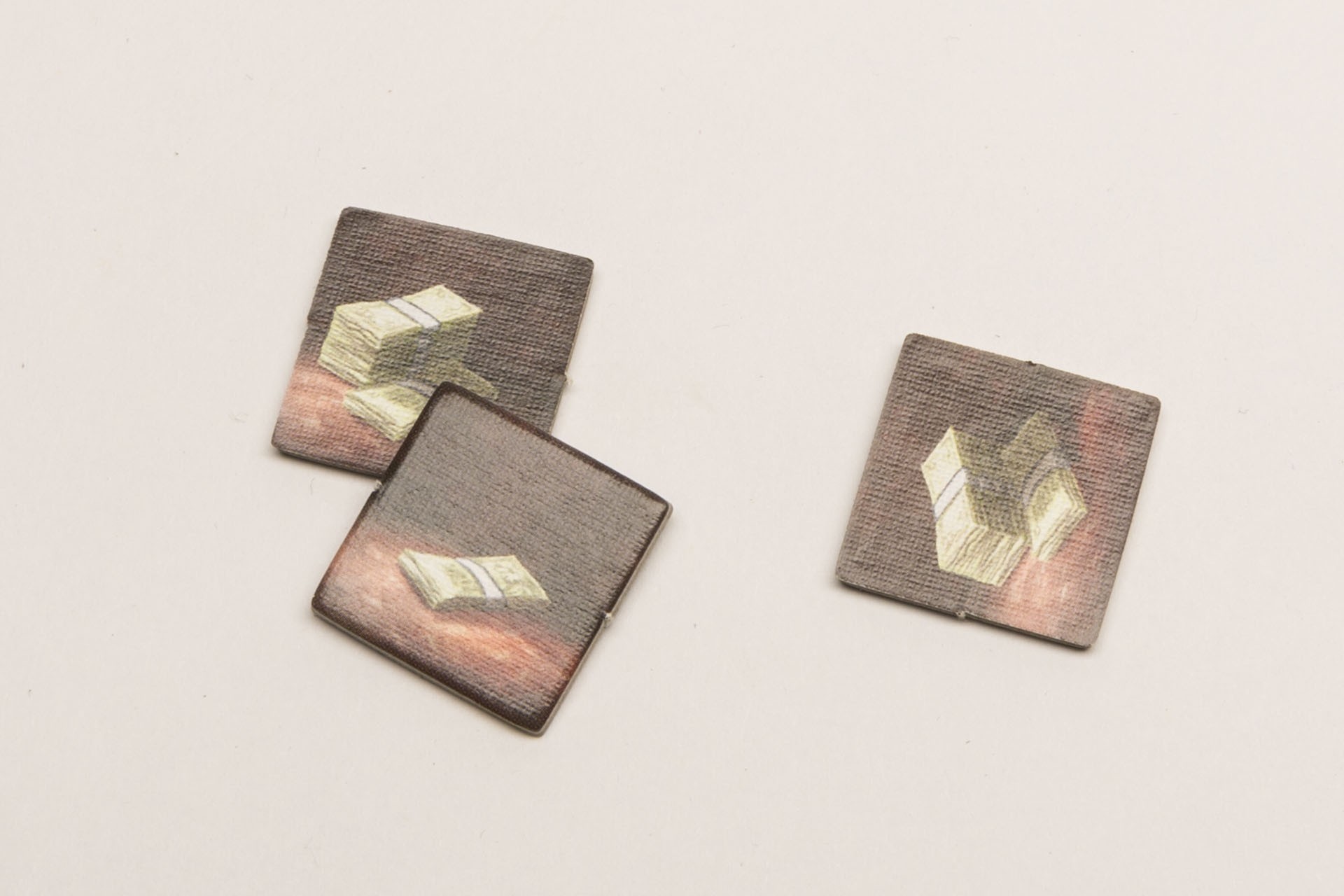 Quadrat 20x20