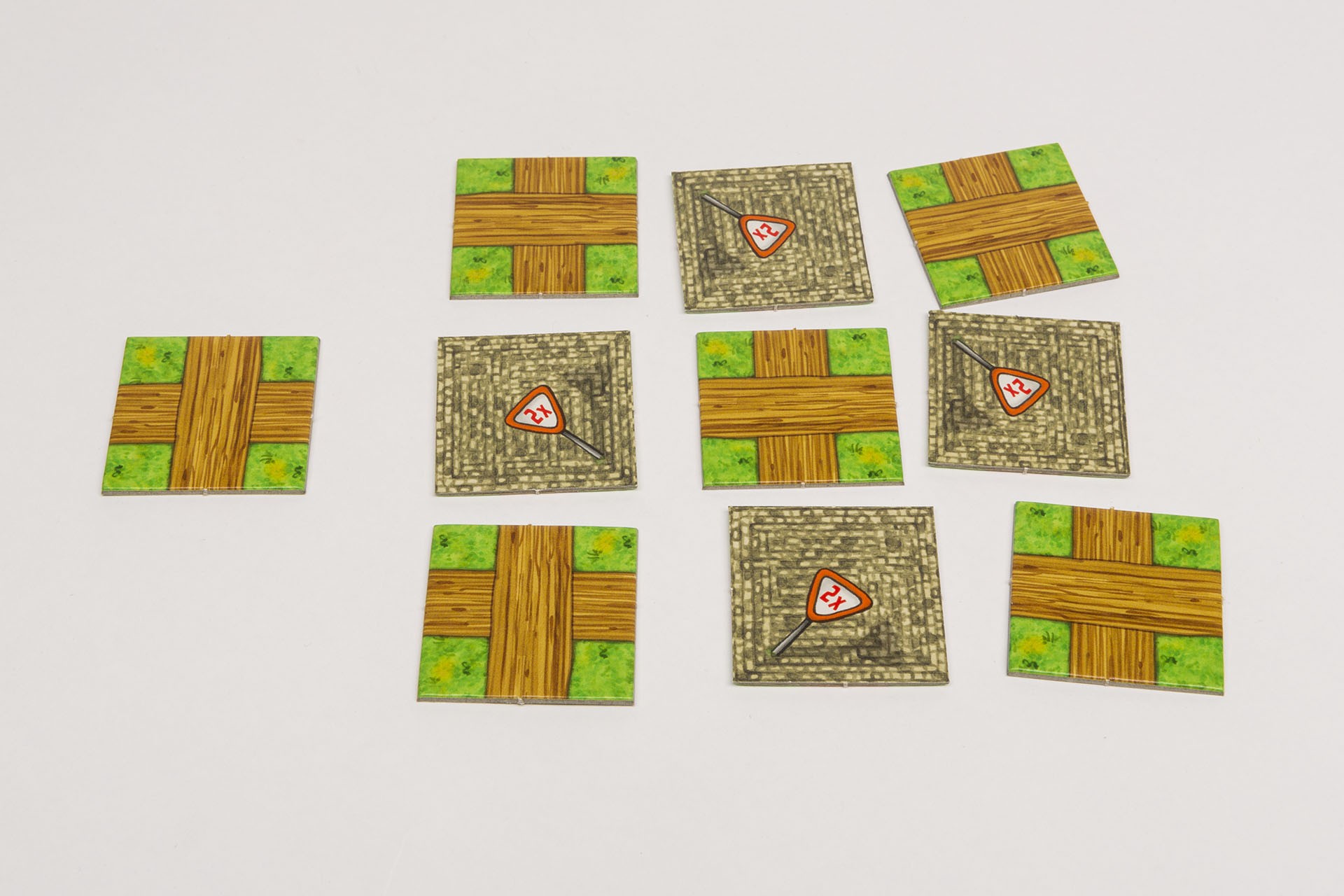 Quadrat 40x40