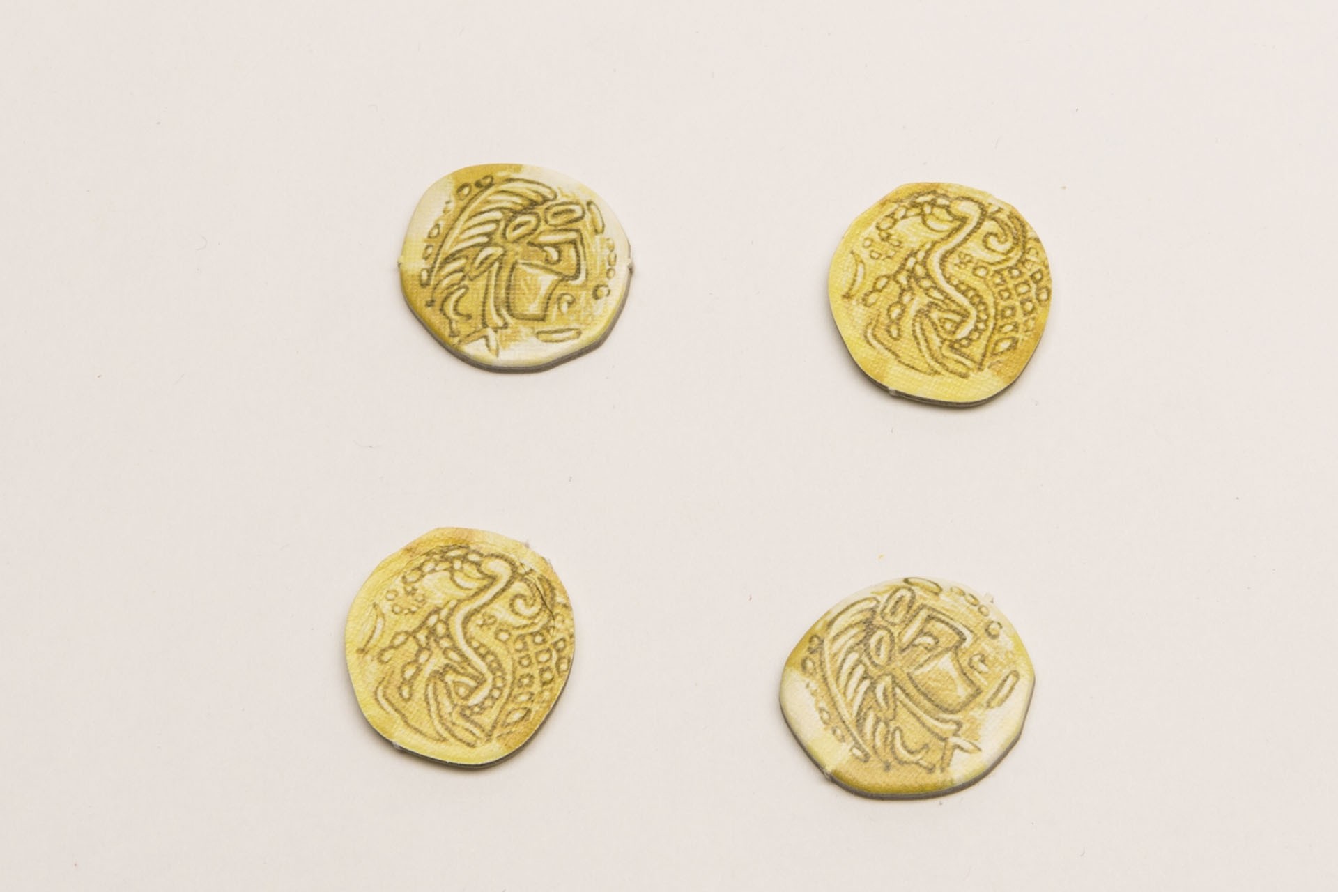 Kreis 20mm