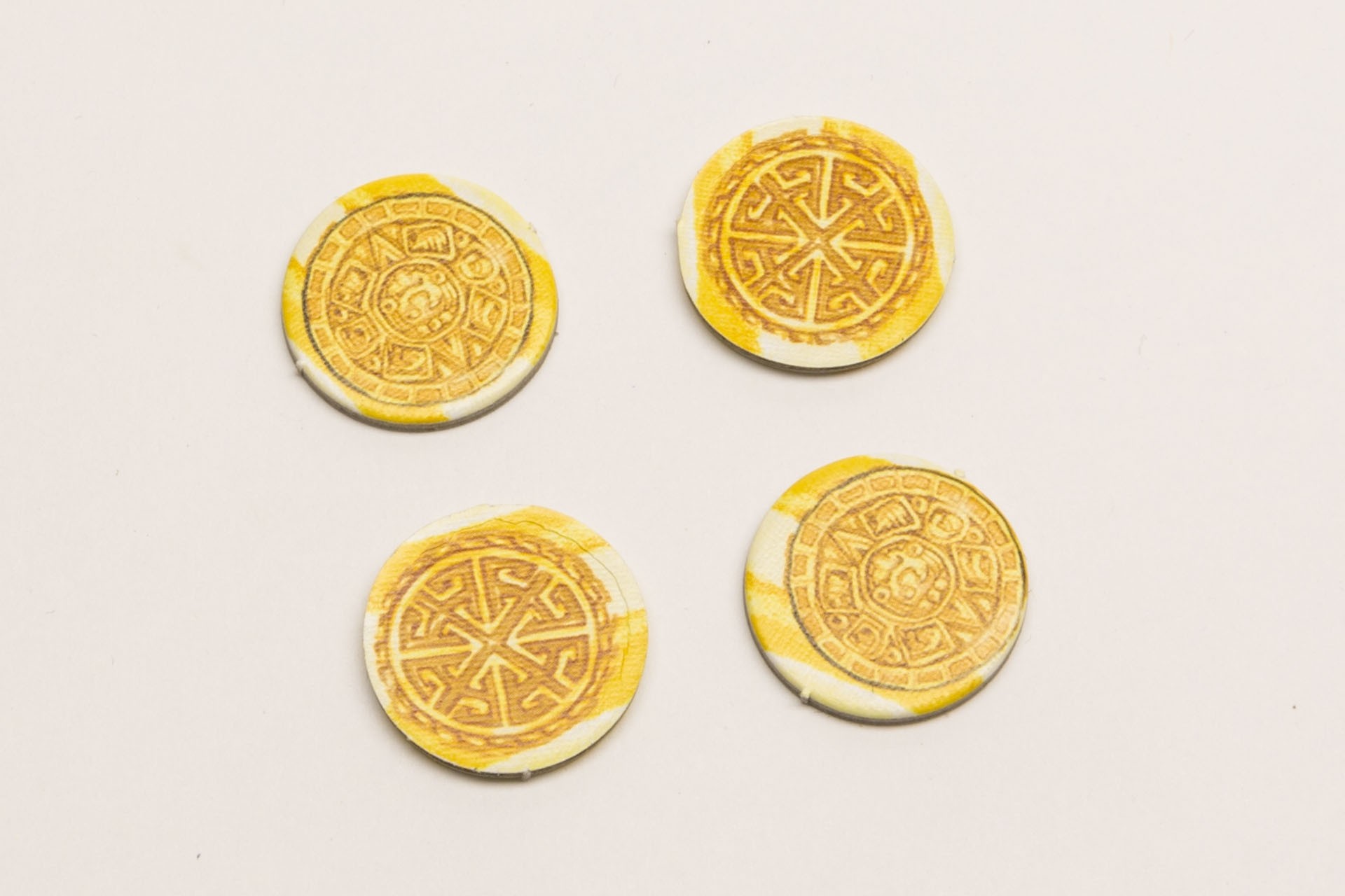 Kreis 20mm