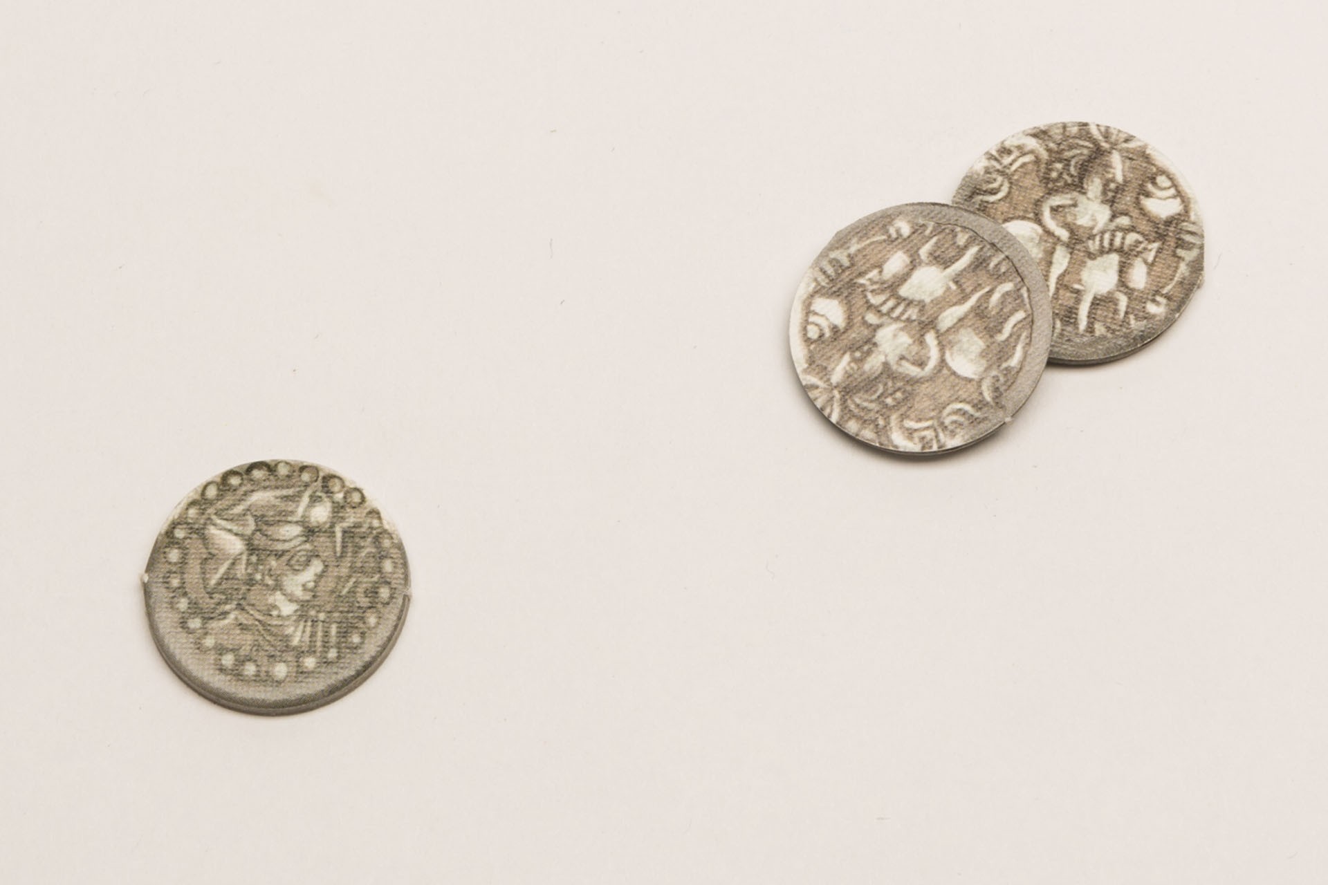 Kreis 20mm