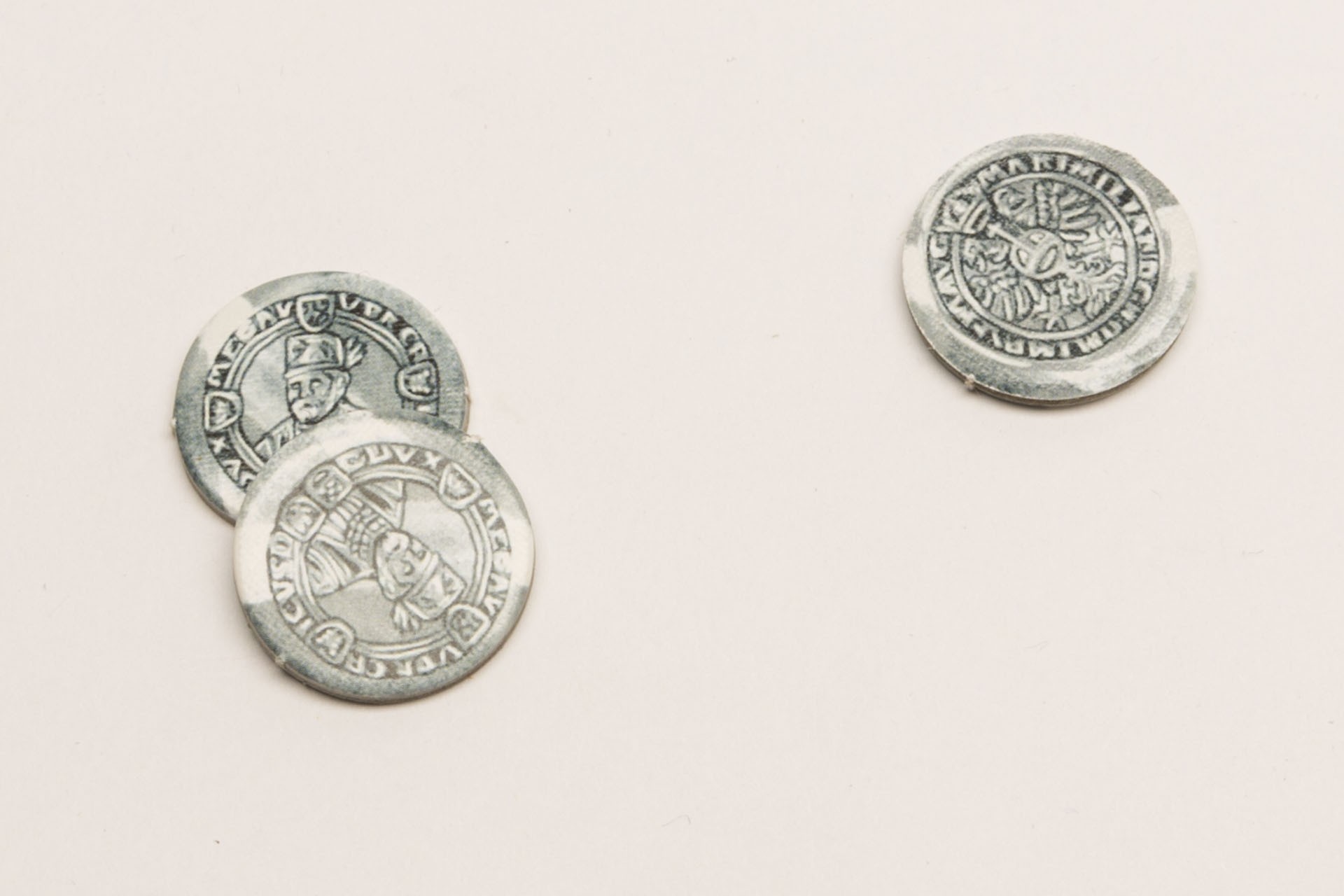 Kreis 20mm