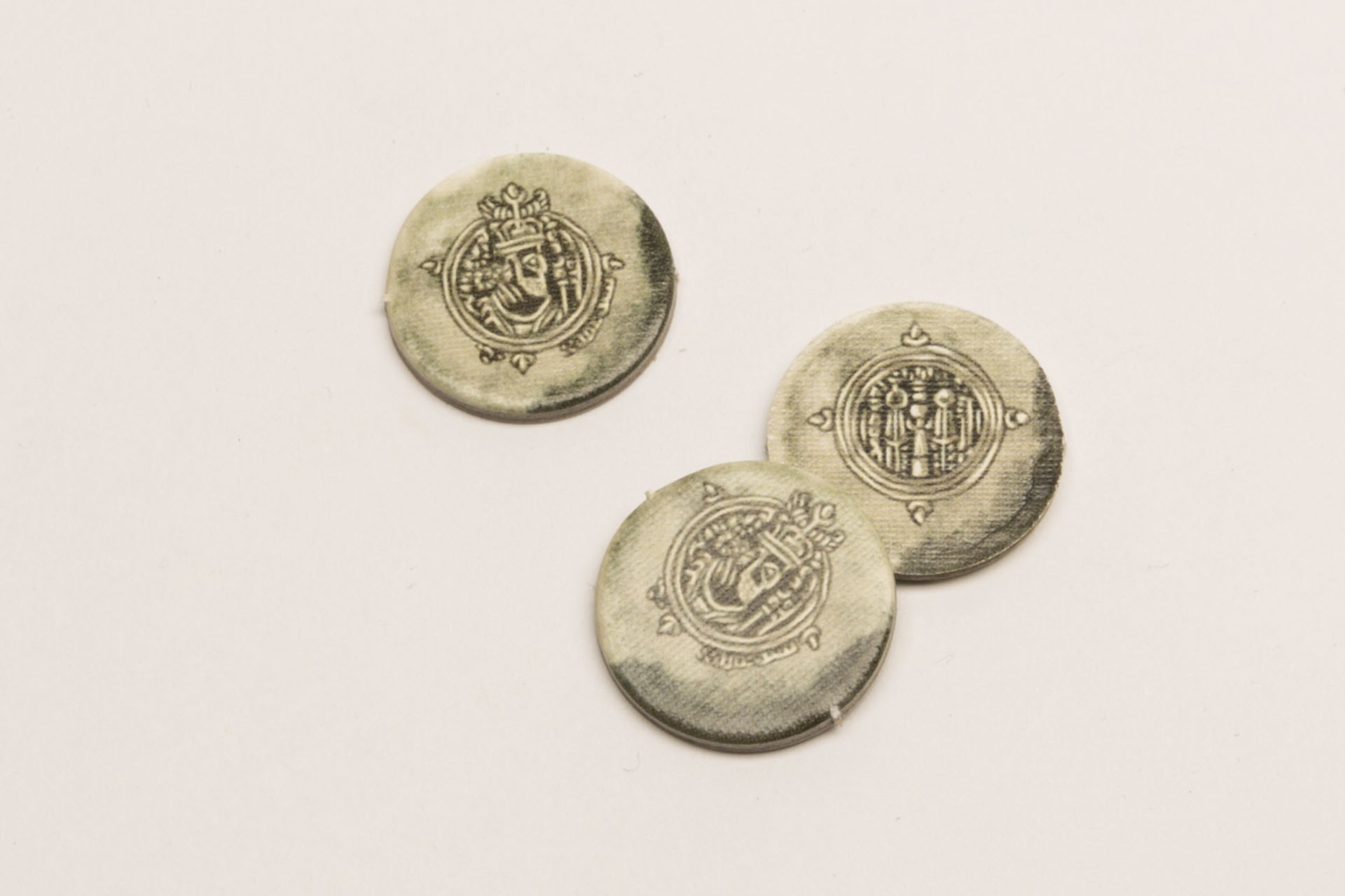 Kreis 20mm
