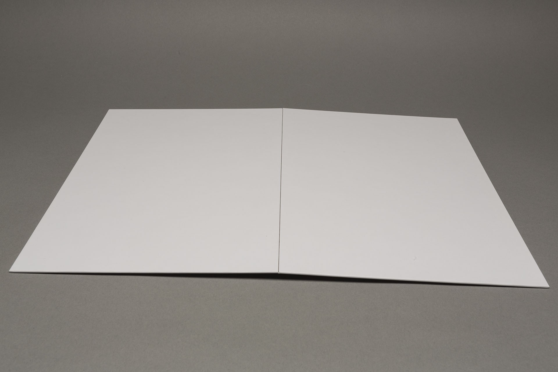 Game Board DinA4 minus foldable, 2 parts