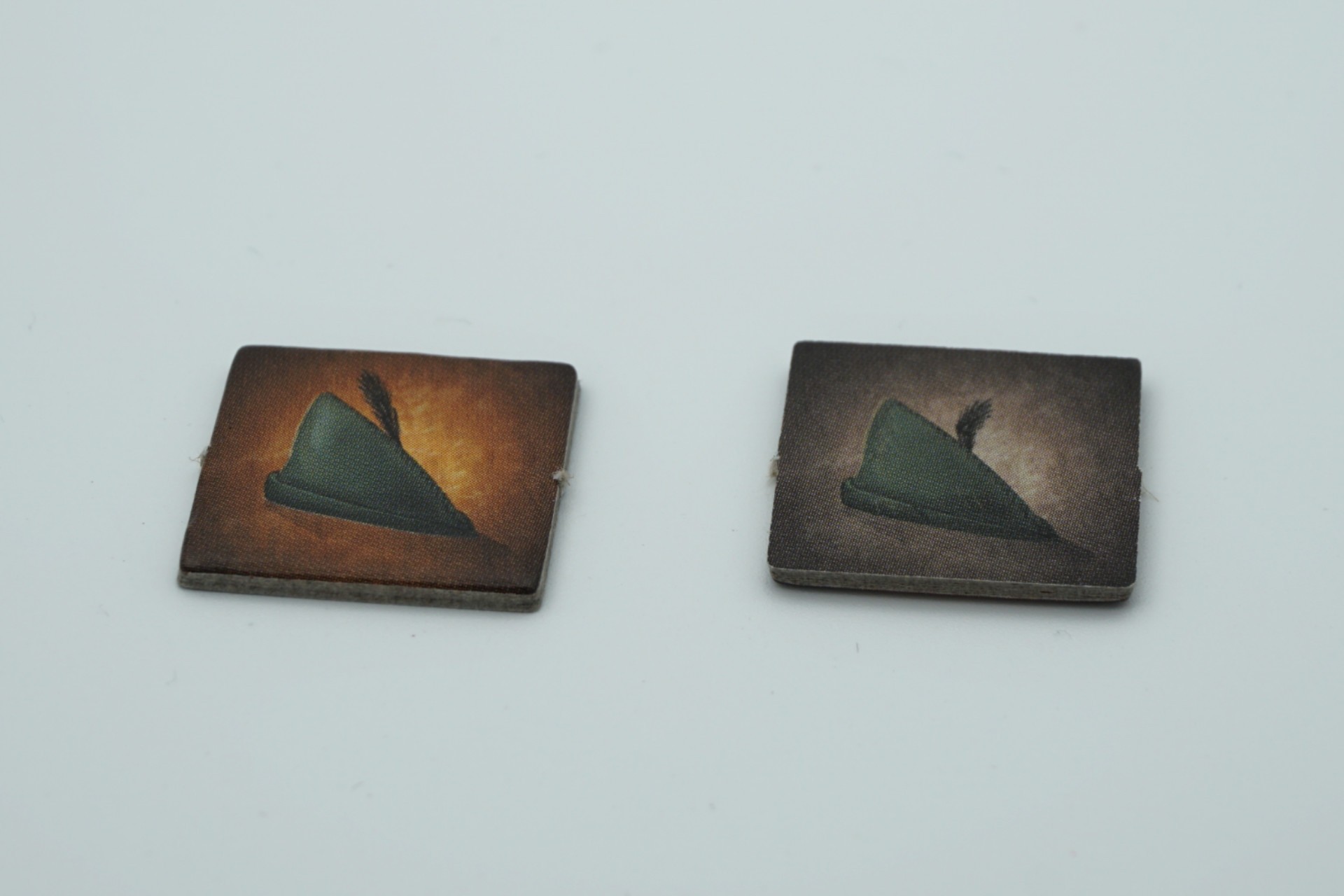 Kreis 20mm