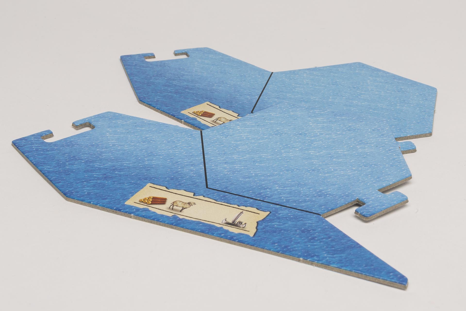 Terrain tile sea rim C (2. edition FP)