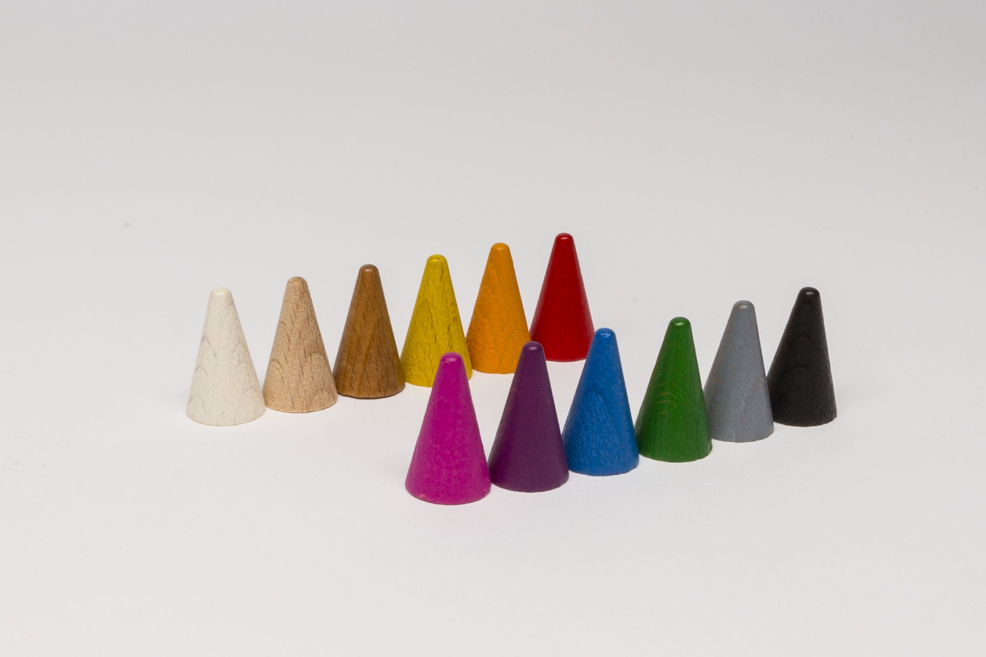 Cone (Trader in CATAN)