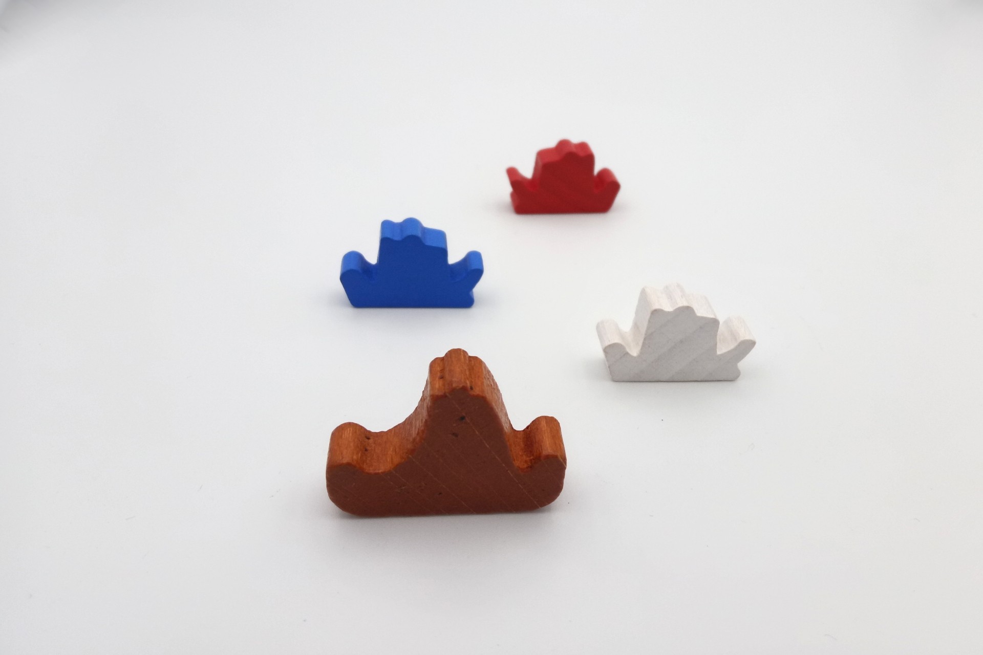 Catan - complete set seafarer version (alternatives)