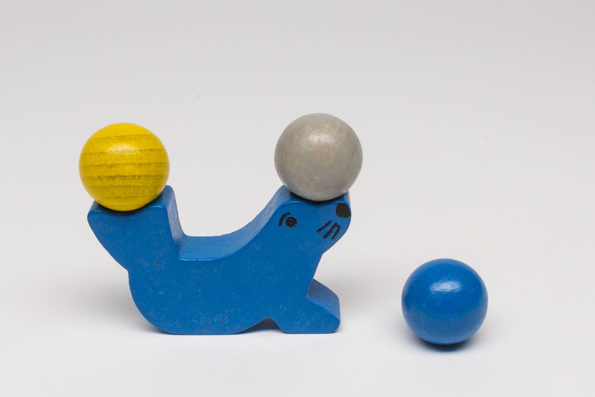Sea-dog