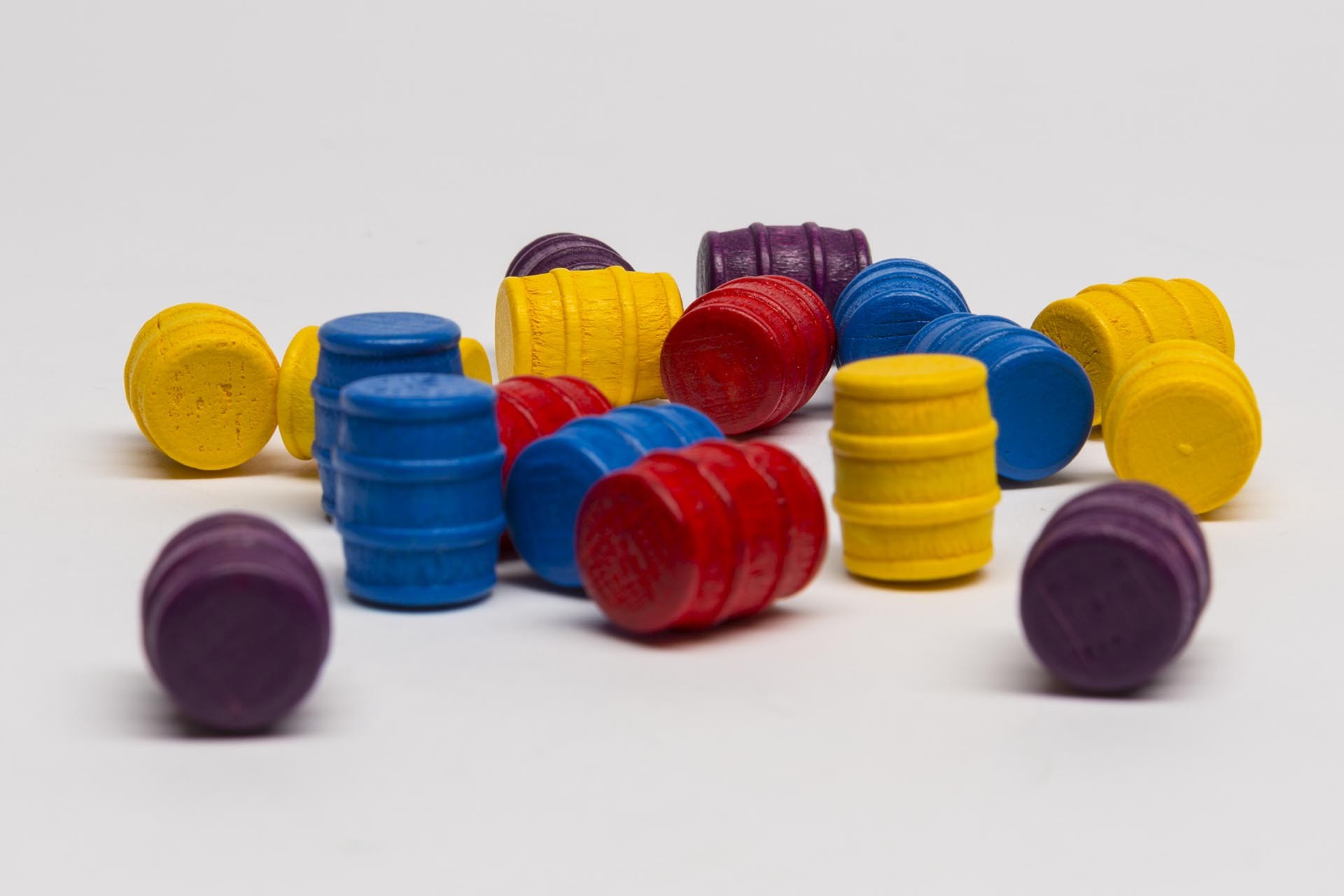 Barrel small