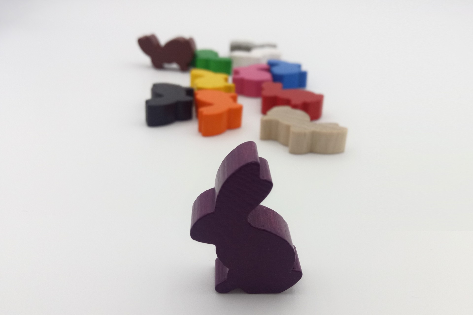Rabbit Dixit