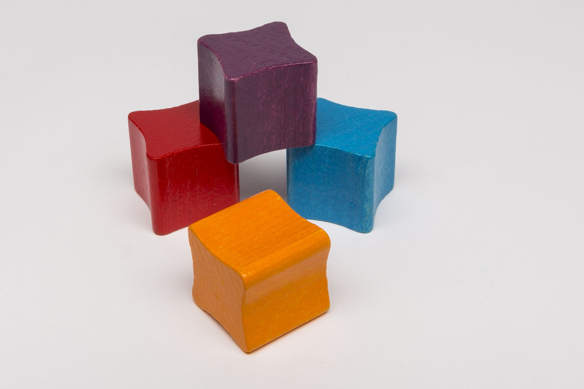 Conic dice