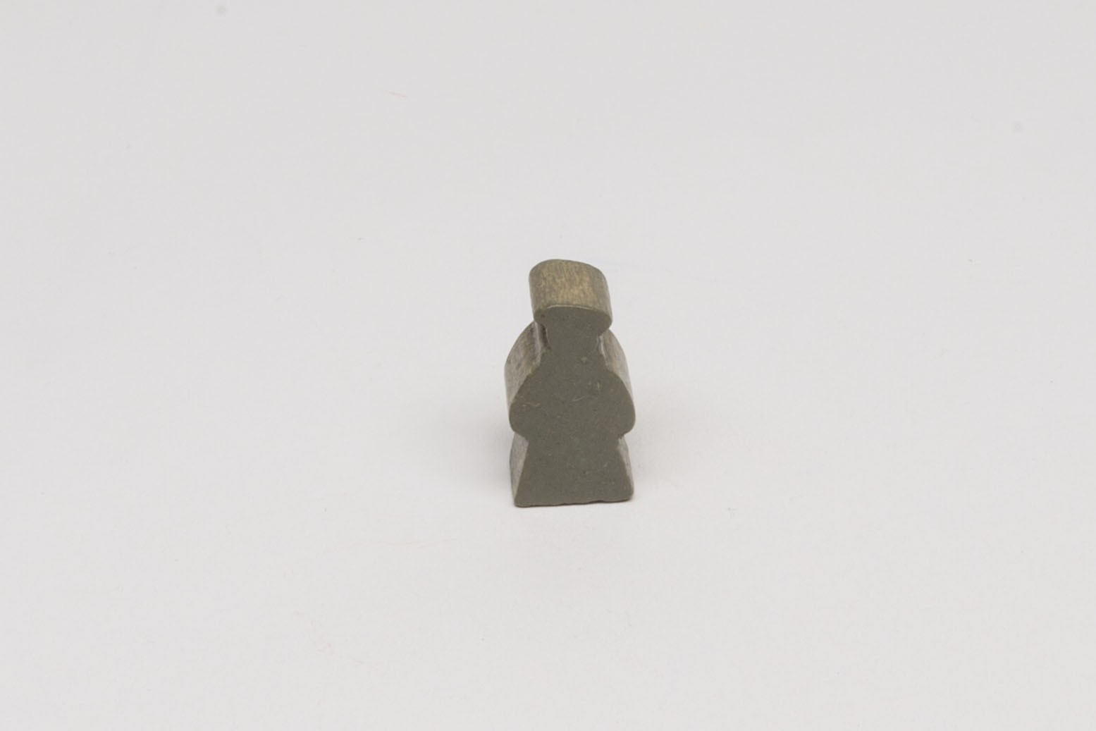 Grey man - charity item