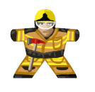 Fireman 1 (Germany)