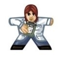 Female Researcher