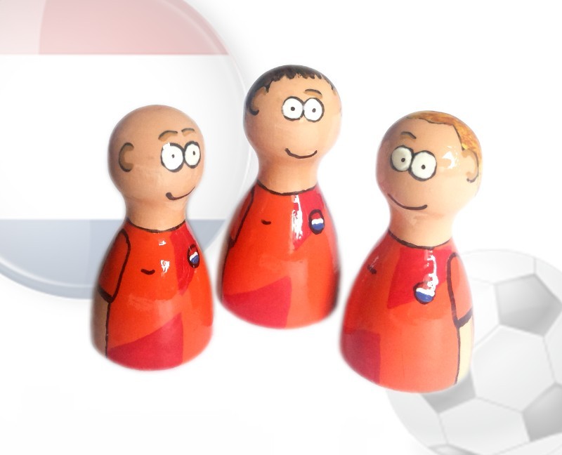 The premium pawns - Netherlands