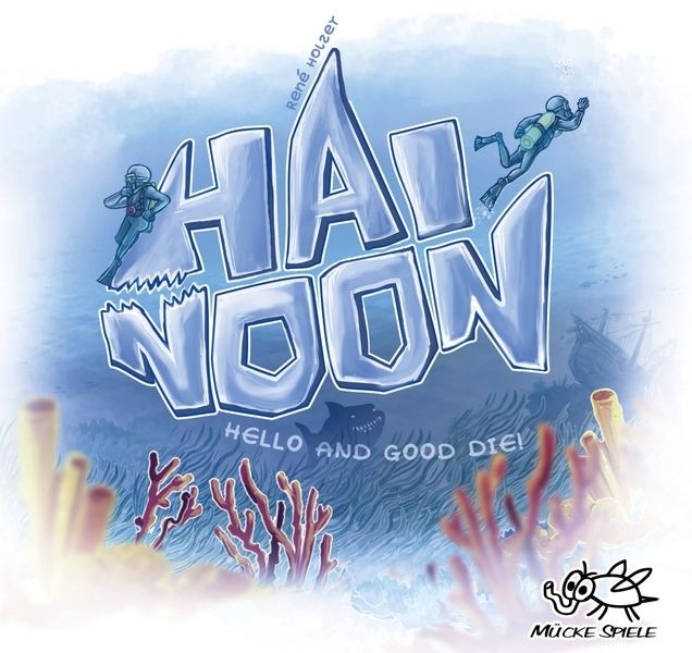HaiNoon (GER/ENG)