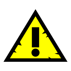 Danger Tocken