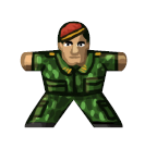 Captain 1