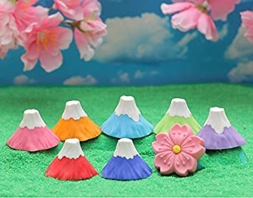 Eraser mountain