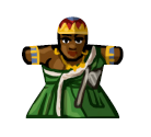 Queen