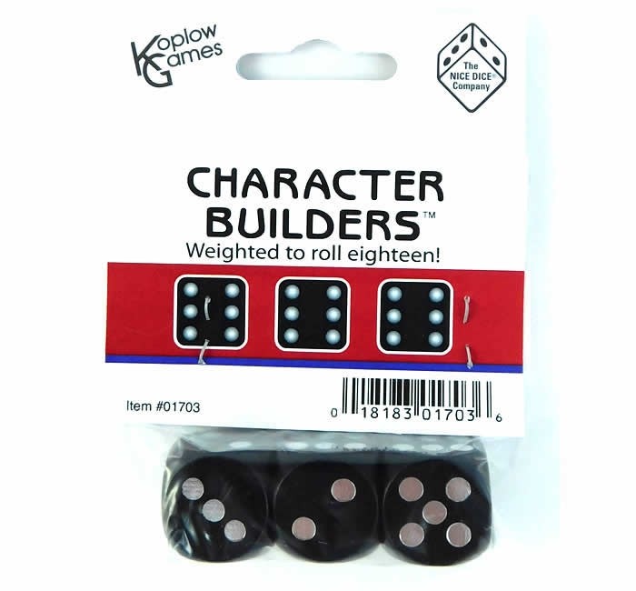 Weighted Dice