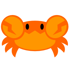 Crab Tocken