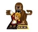 Lion Tamer
