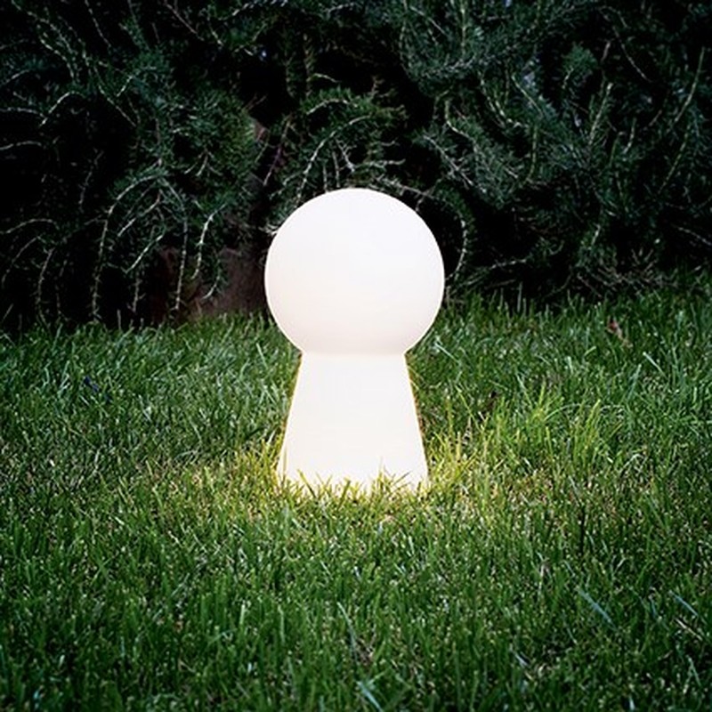 Outdoor Lamp Birillo TL1