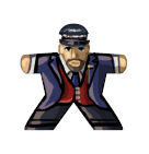 train driver 3 (Germany)