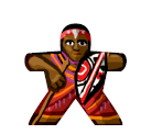 Massi Warrior