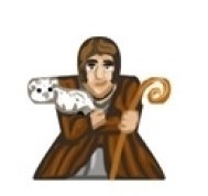 Shepherd
