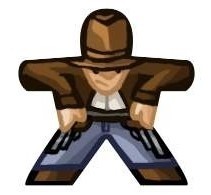 Gangster