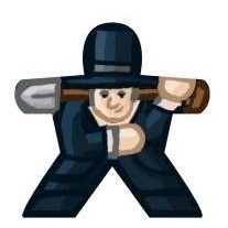 Grave Digger